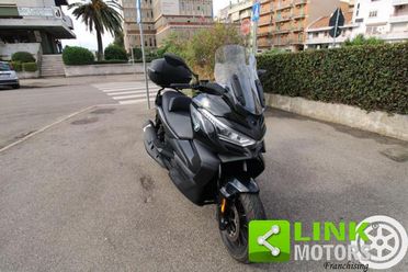 VOGE Sfida SR4 400 SR4 350 MAX