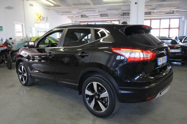 NISSAN Qashqai 1.5 dCi Tekna 110 CV