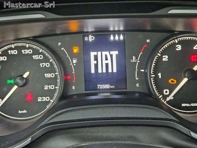 FIAT Tipo Tipo 5porte II 5p 1.0 100cv - GL318CL