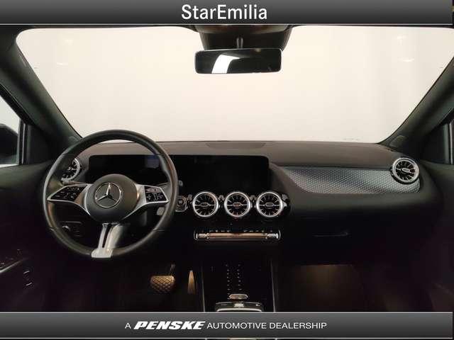 Mercedes-Benz EQA 250 EQA 250+ Progressive Advanced Plus