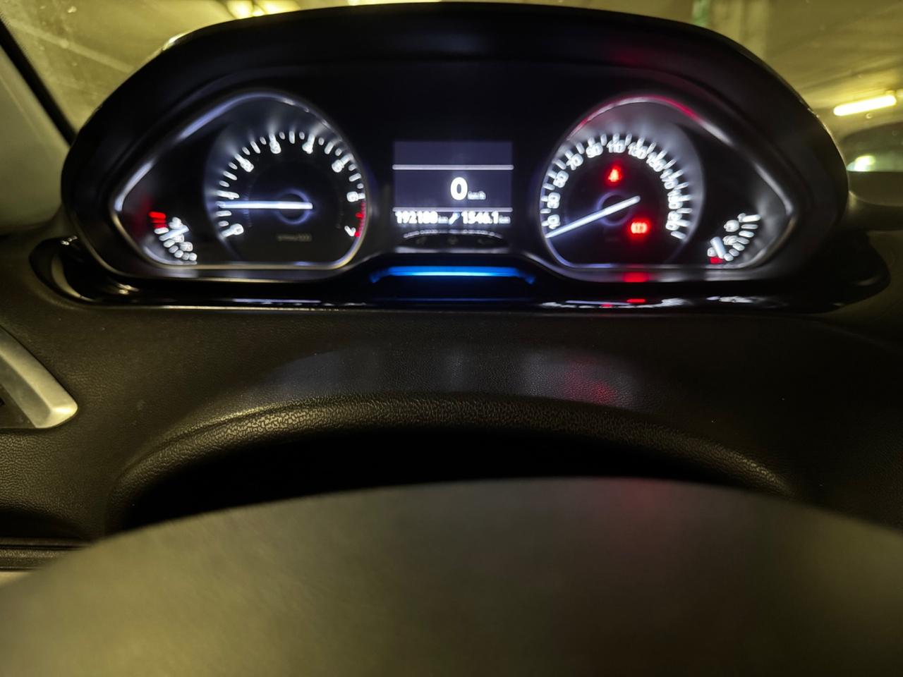 Peugeot 208 1.4 VTi 95 CV 3p. Allure