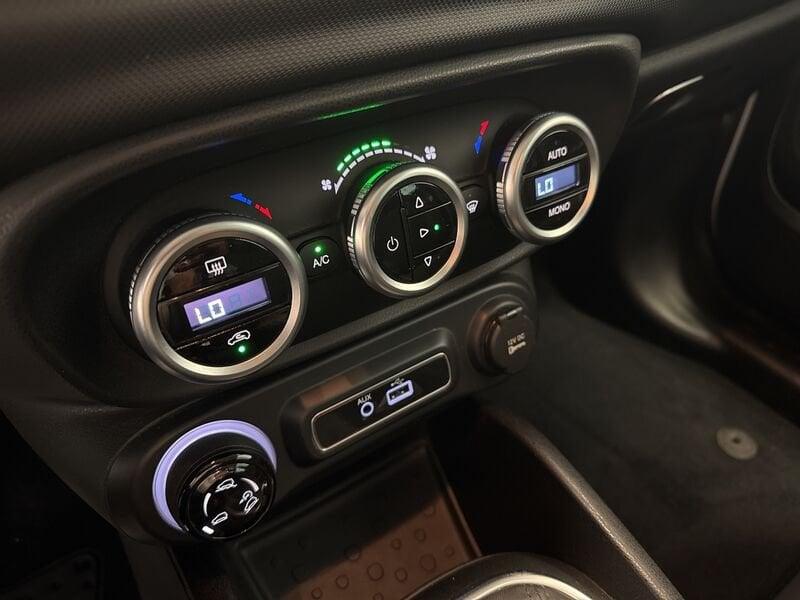 FIAT 500L 500L 1.6 Multijet 120 CV Cross