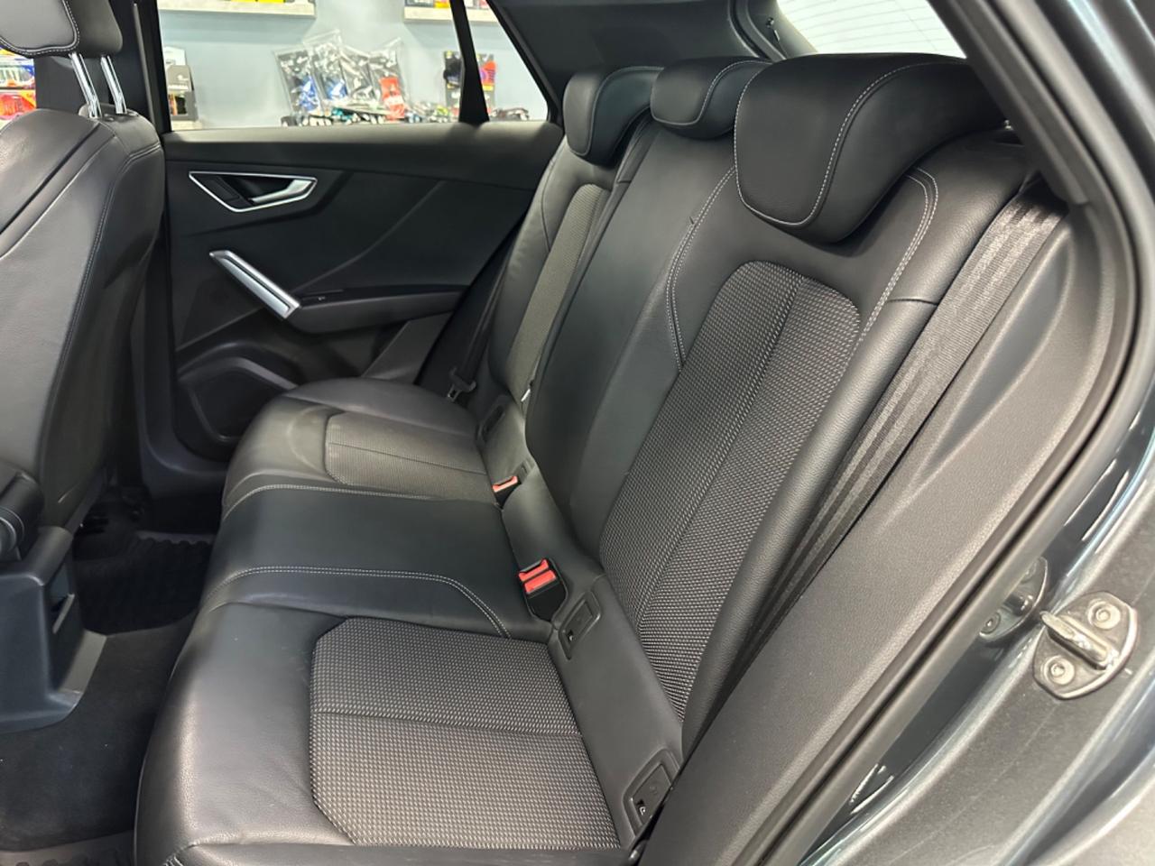 Audi Q2 1.6 TDI Sport