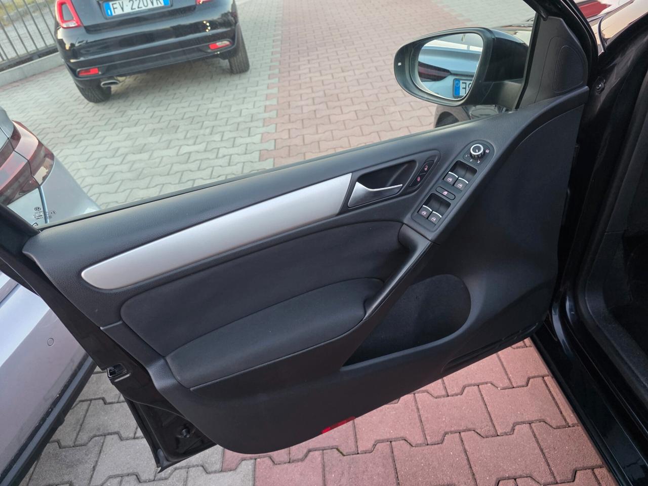 Volkswagen Golf 1.6 TDI Highline full perfetta e garantita 12 m