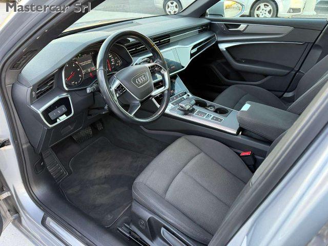 AUDI A6 Avant 40 2.0 tdi Business Sport s-tronic FZ588FW