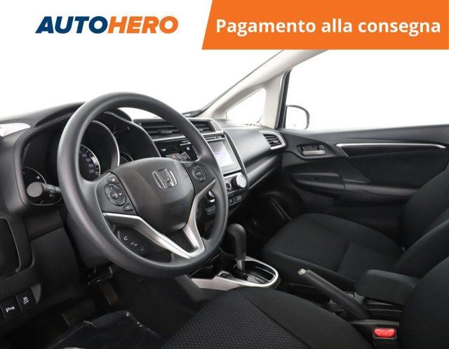 HONDA Jazz 1.3 Comfort Connect ADAS CVT