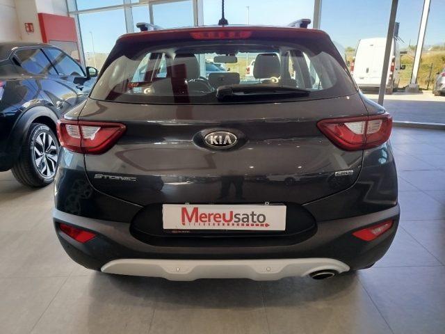 KIA Stonic 1.6 CRDi 110 CV Style