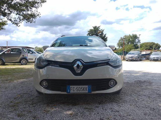 RENAULT Clio Sporter dCi 8V 75CV Start&Stop Energy Life