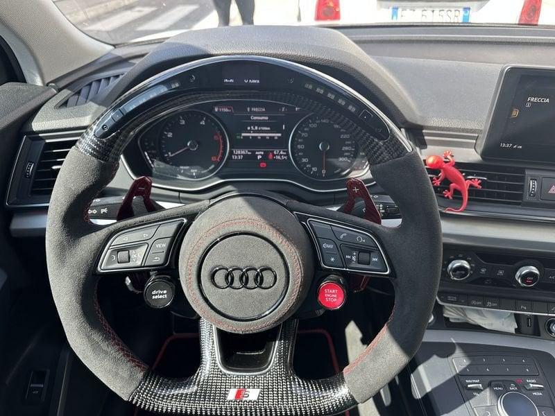Audi Q5 2.0 TDI 120kW S Line Pl.quattro S tronic