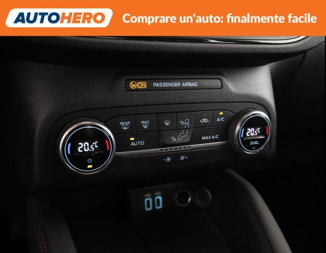 FORD Kuga 1.5 EcoBlue 120 CV aut. 2WD ST-Line