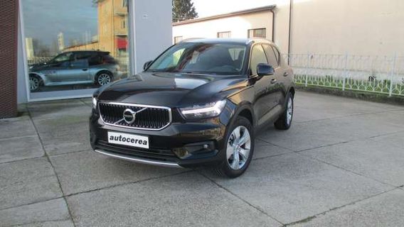 Volvo XC40 1.5 T3 MOMENTUM BENZINA - NAVI - TAGL. VOLVO -