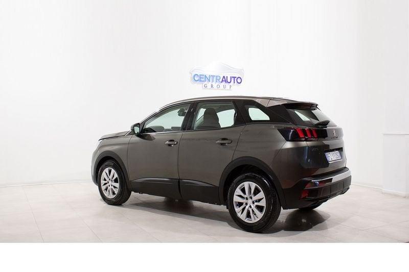 Peugeot 3008 3008 BlueHDi 130cv EAT8 Business