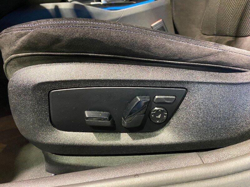 BMW Serie 5 530d xDrive Touring Msport