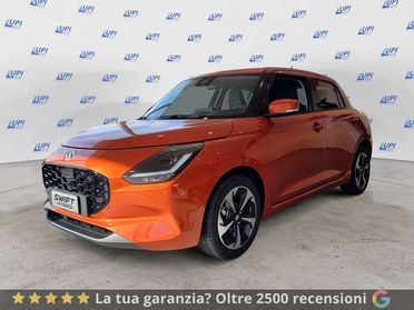 Suzuki Swift Swift 1.2 Hybrid CVT Top