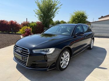 Audi A6 Avant 2.0 TDI 190 CV ultra S tronic