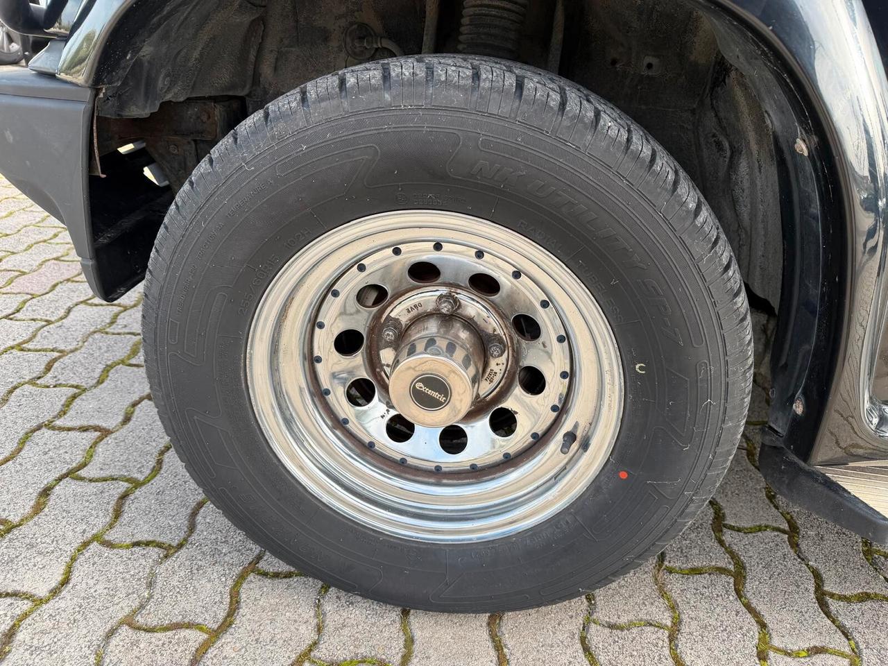 Suzuki Vitara 1.6 Cabriolet