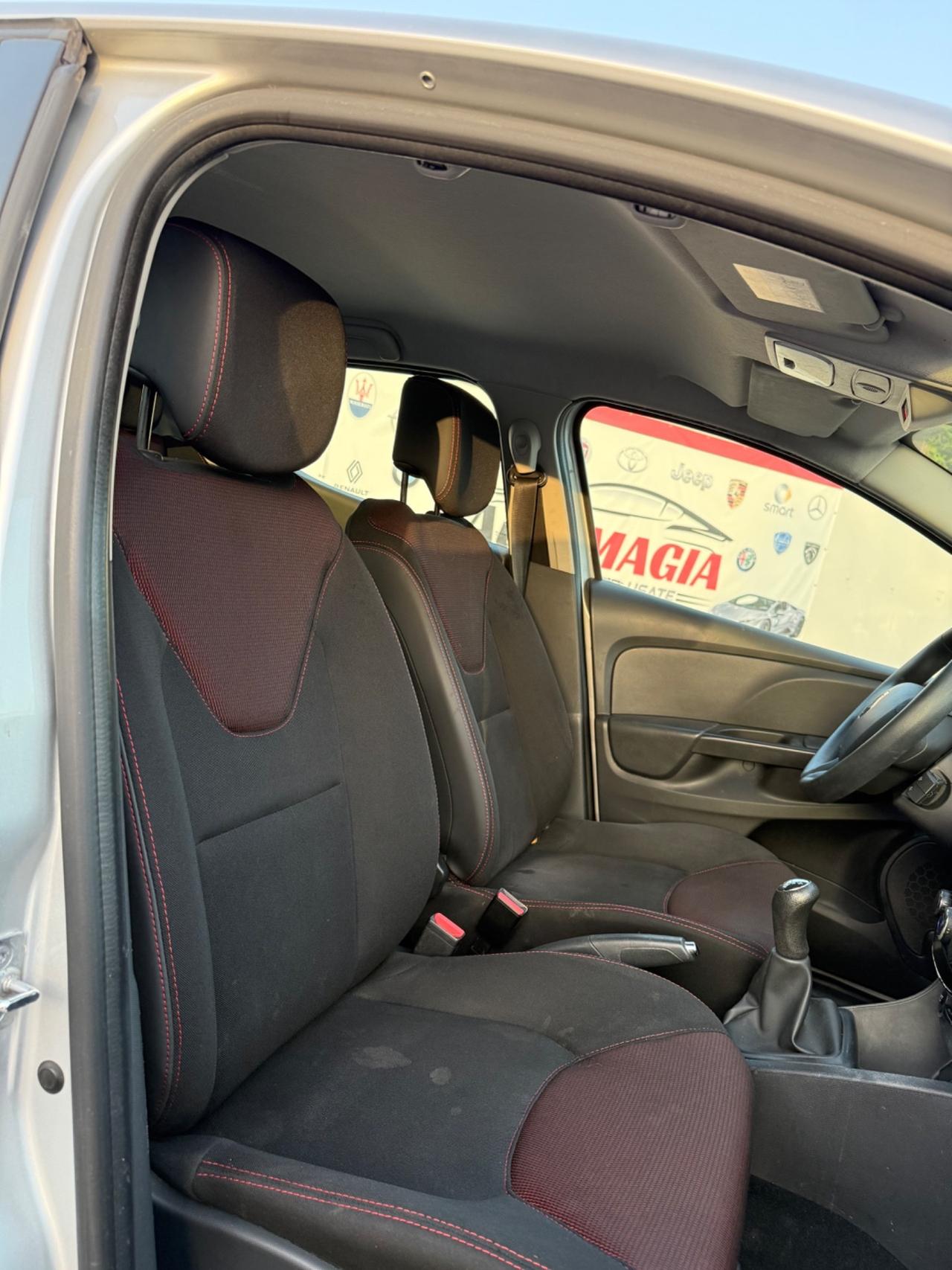 Renault Clio 1.5 dCi 8V 75CV 5 porte Live