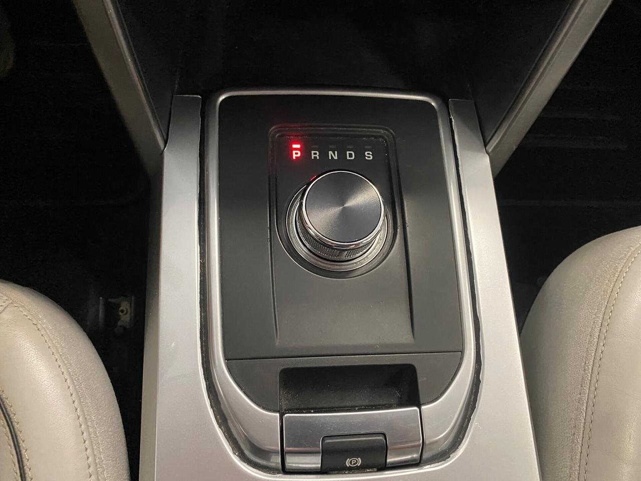 Land Rover Discovery Sport 2.0 TD4 150 CV HSE