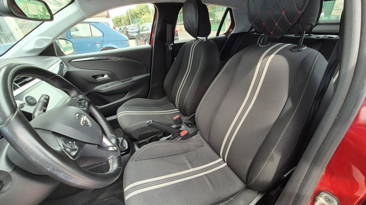 Opel Corsa 1.5 diesel