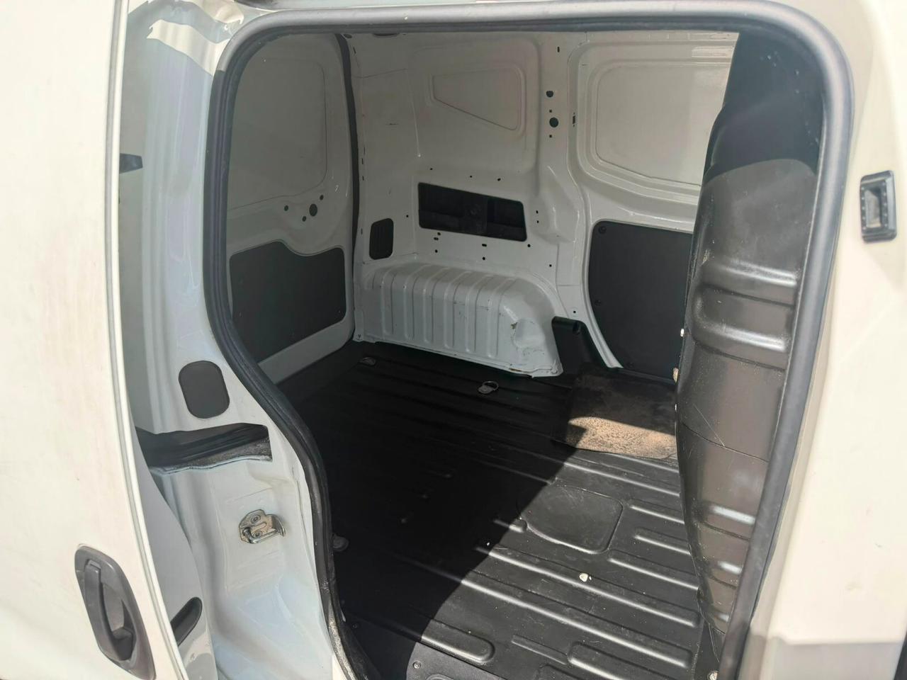 Fiat Fiorino 1.3 MJT 95CV Cargo SX
