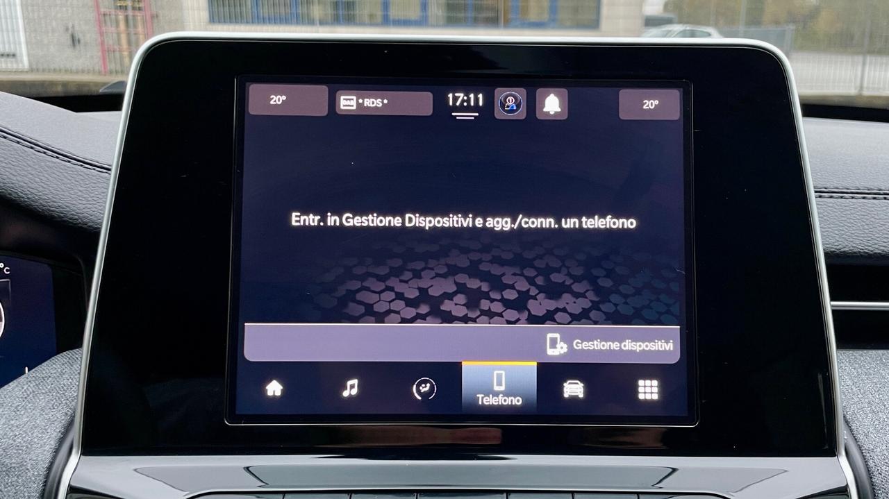 JEEP COMPASS 2WD 1.6 MULTIJET BUSINESS 131CV - FULL LED, VIRTUAL COCKPIT, NEOPATENTATI