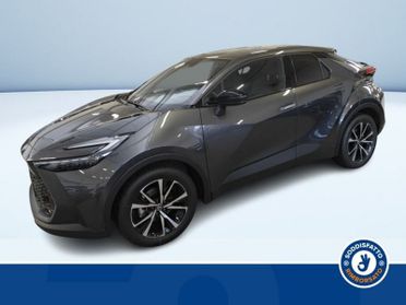 Toyota C-HR 2.0H TREND MY24