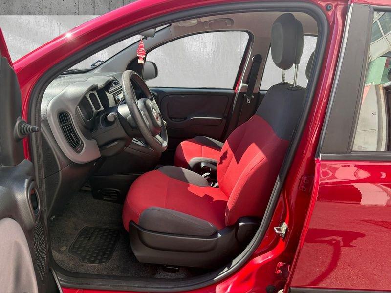 FIAT Panda 1.2 Easy 69cv