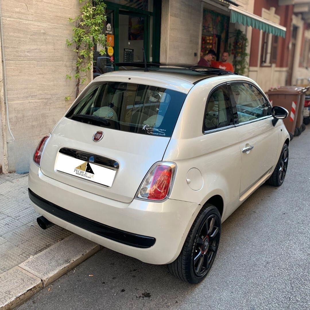 Fiat 500 1.3 Multijet Lounge **FULL**