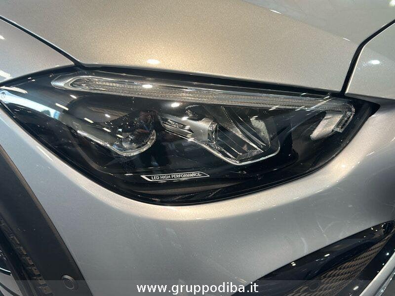 Mercedes-Benz Classe C Classe C-S206 SW All-Terrain C SW All-Terrain 220 d mhev Advanced Plus 4matic 1