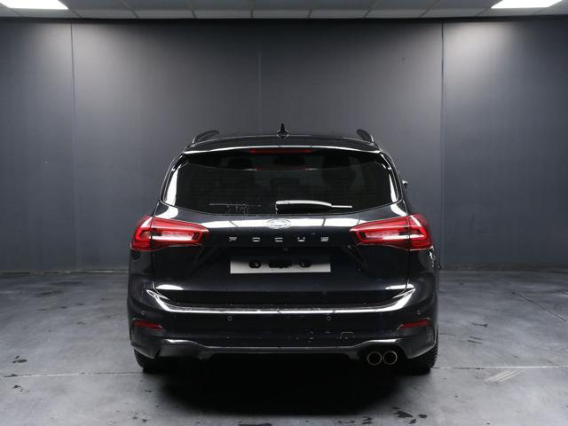 FORD Focus 1.0 EcoBoost Hybrid 155CV SW Powershift ST-Line