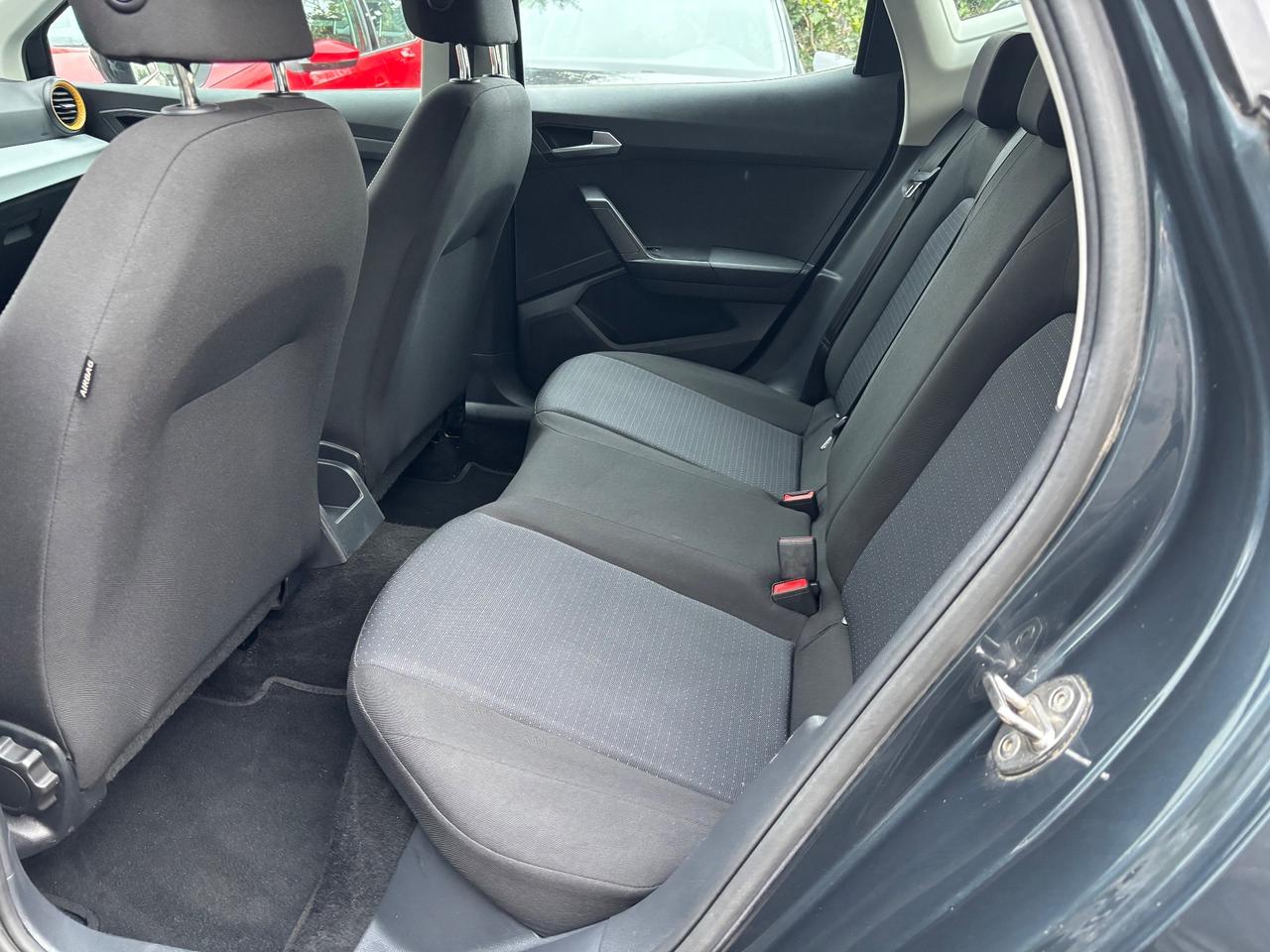 Seat Arona 1.0 EcoTSI Style OK NEOPATENTATI