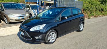 Ford C-Max 1.0 EcoBoost 125CV Start&Stop Titanium