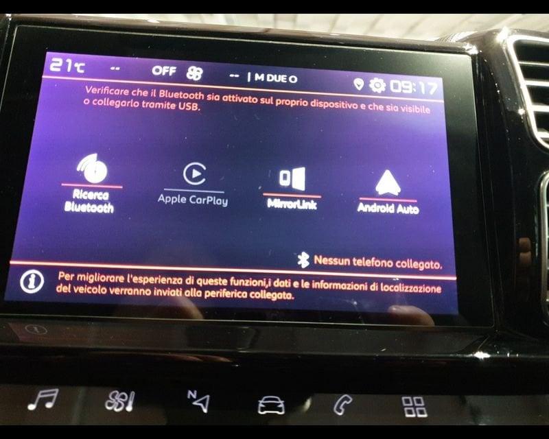 Citroën C5 Aircross PureTech 130 S&S Feel Pack