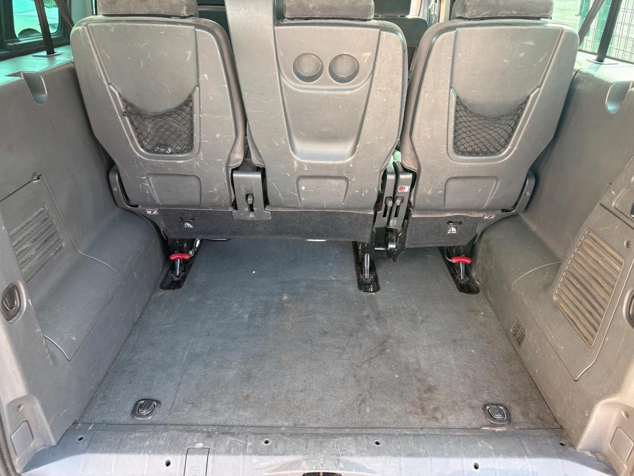 Citroen Jumpy 2.0 HDi/136 Atlante Motore Sostituito