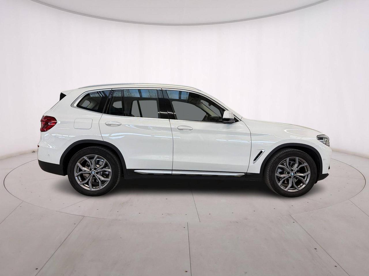 BMW X3 xDrive20d 48V xLine