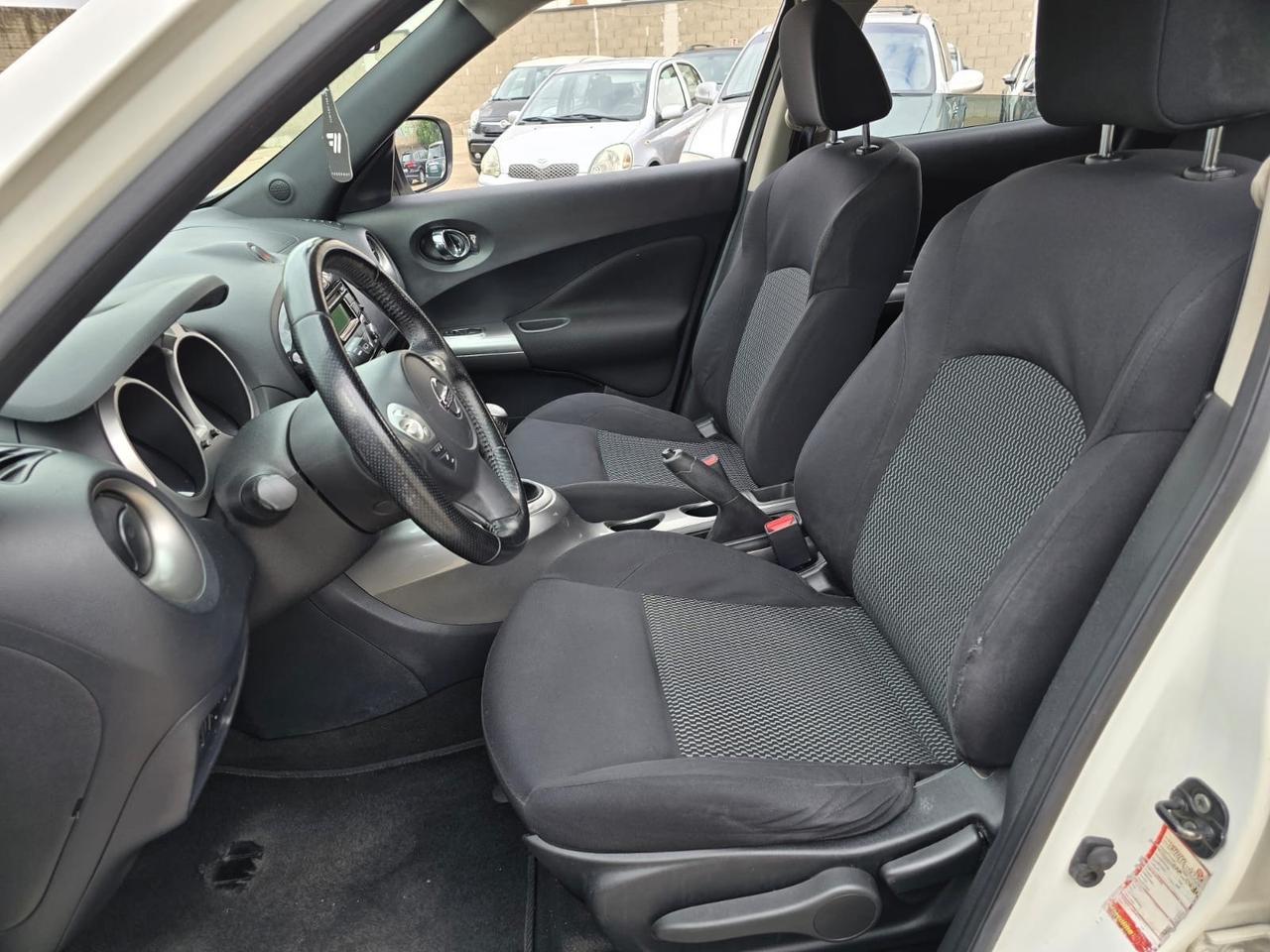 Nissan Juke 1.5 dCi Start&Stop Acenta anno 2016