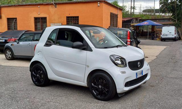 SMART ForTwo 70 1.0 Youngster