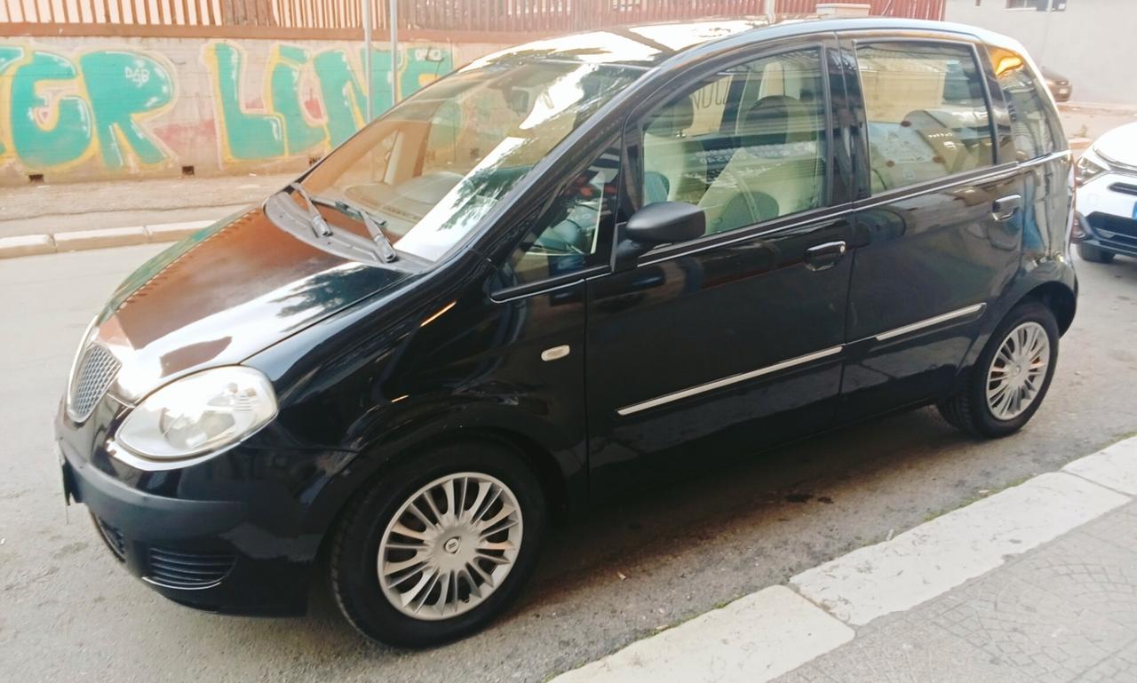 Lancia MUSA 1.3 Multijet 16V Platino