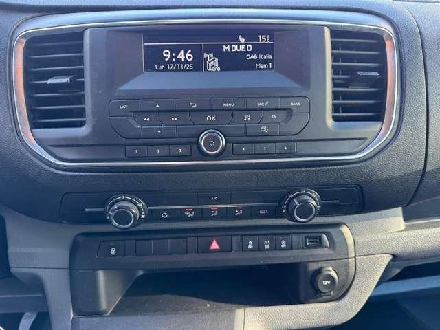 Peugeot Expert 9 POSTI FATTURABILE