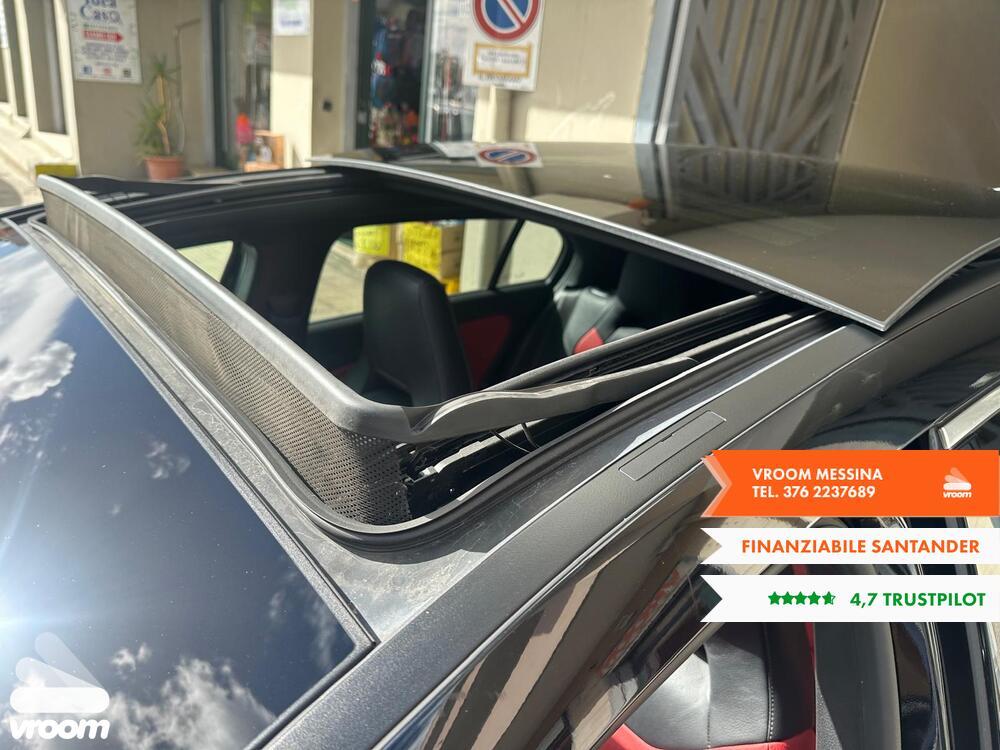 MERCEDES Classe A (W177) A 180 d Automatic ...