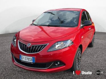 Lancia Ypsilon NUOVA My23 1.0 Firefly 70 CvStart&Stop Hybrid Gold
