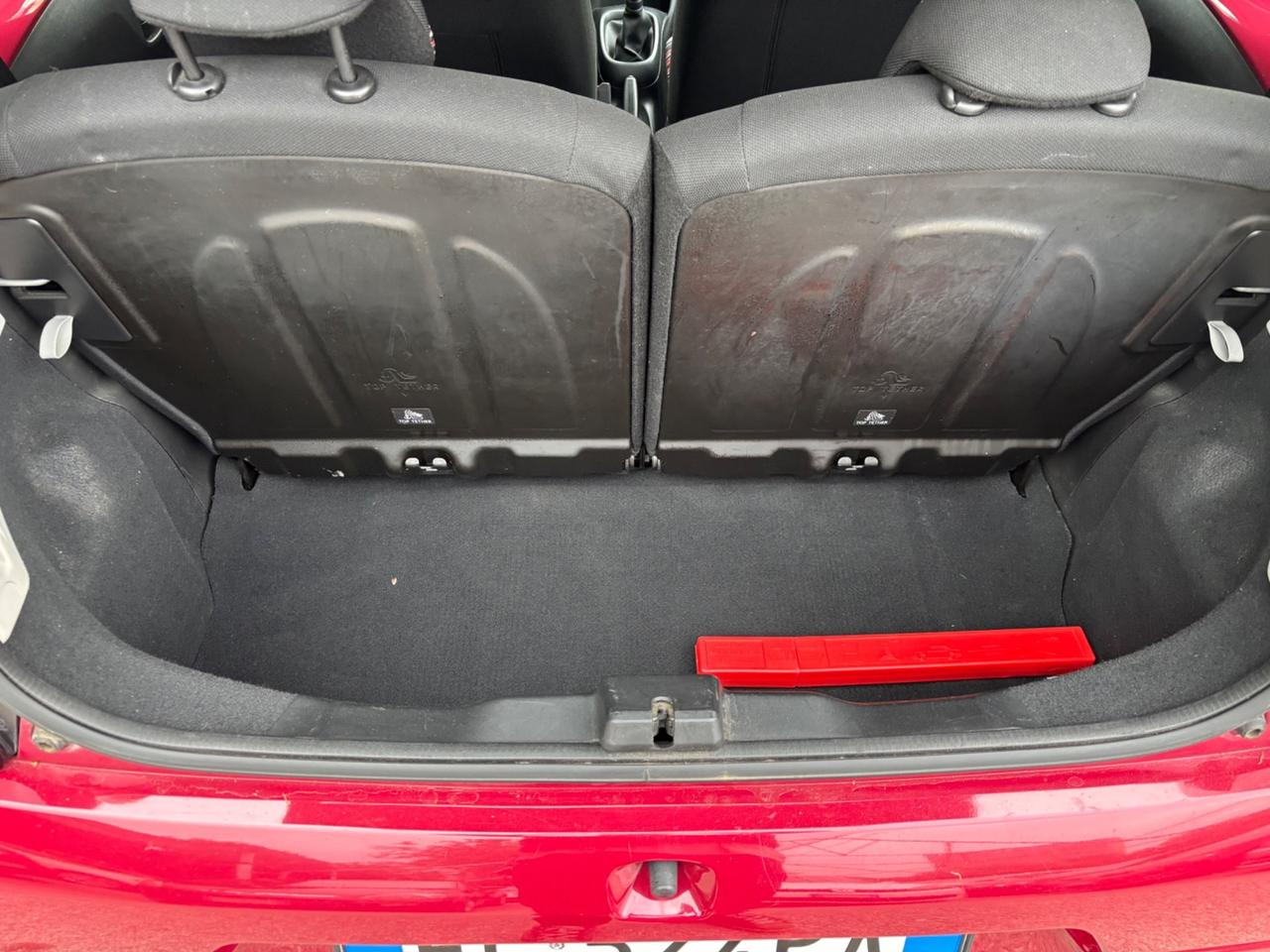 Citroen C1 1.0 5 porte Shine OK NEOPATENTATI