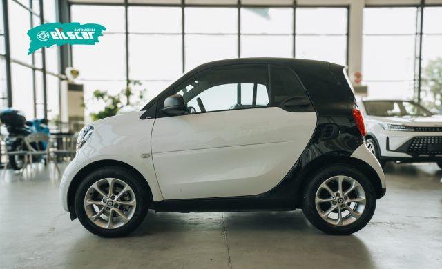 SMART ForTwo 70 1.0 Coupe