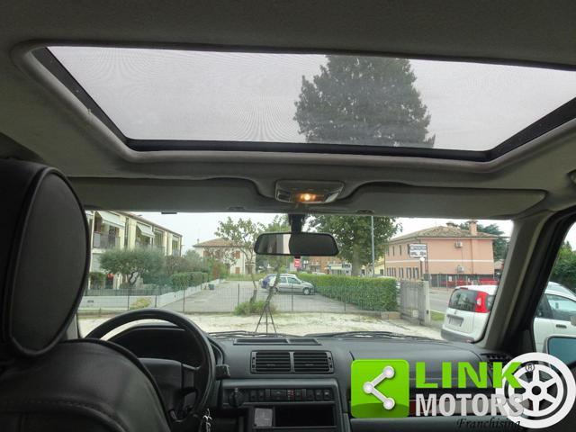 LAND ROVER Range Rover 2.5 turbodiesel P38 DSE