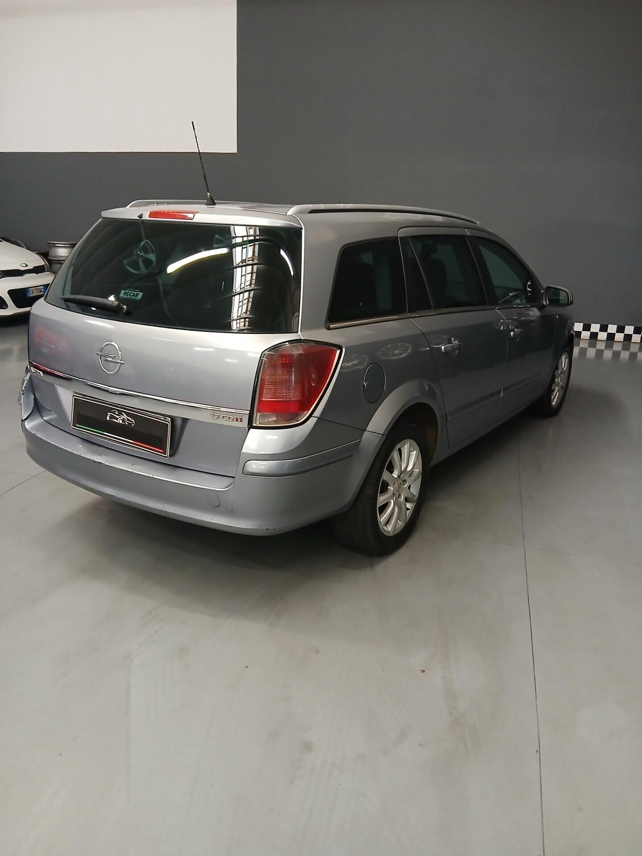 Opel Astra 1.7 CDTI 101CV Station Wagon Cosmo