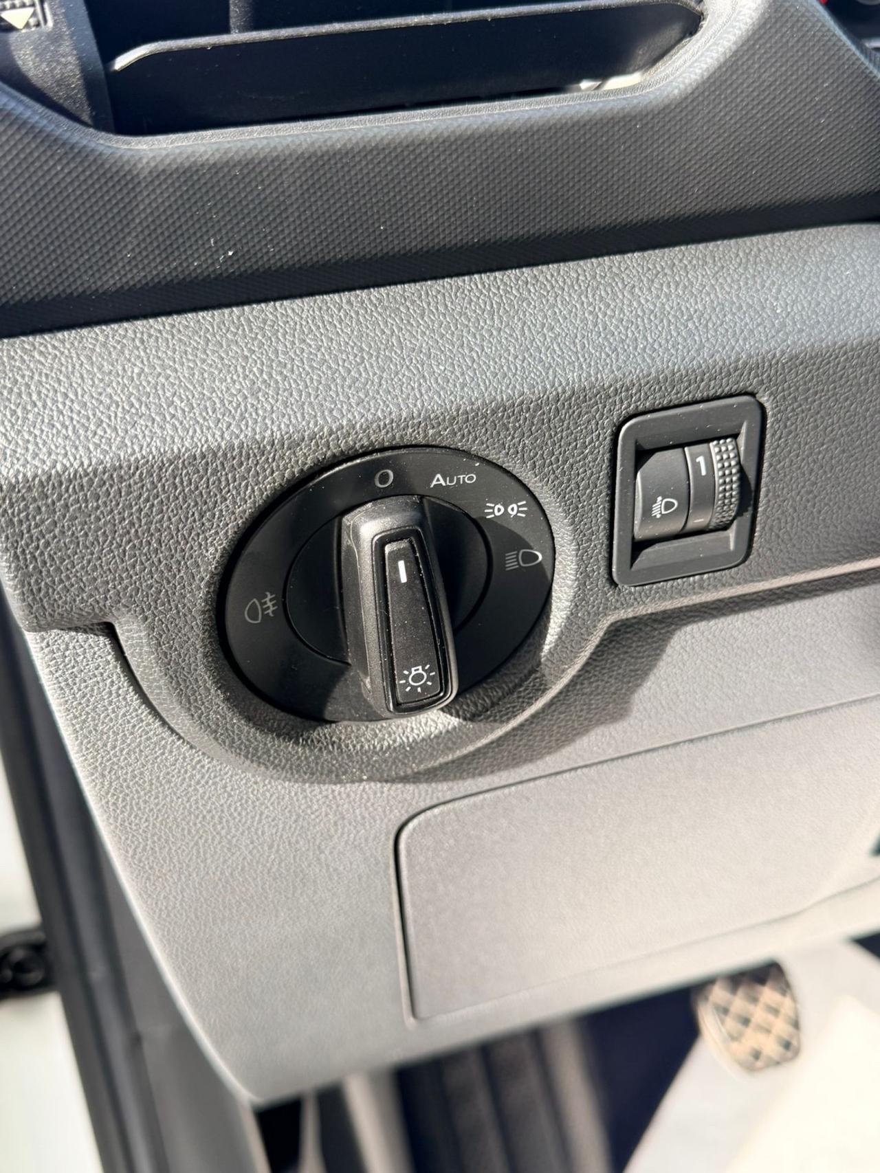 Volkswagen T-Cross 1.0 TSI Urban BMT