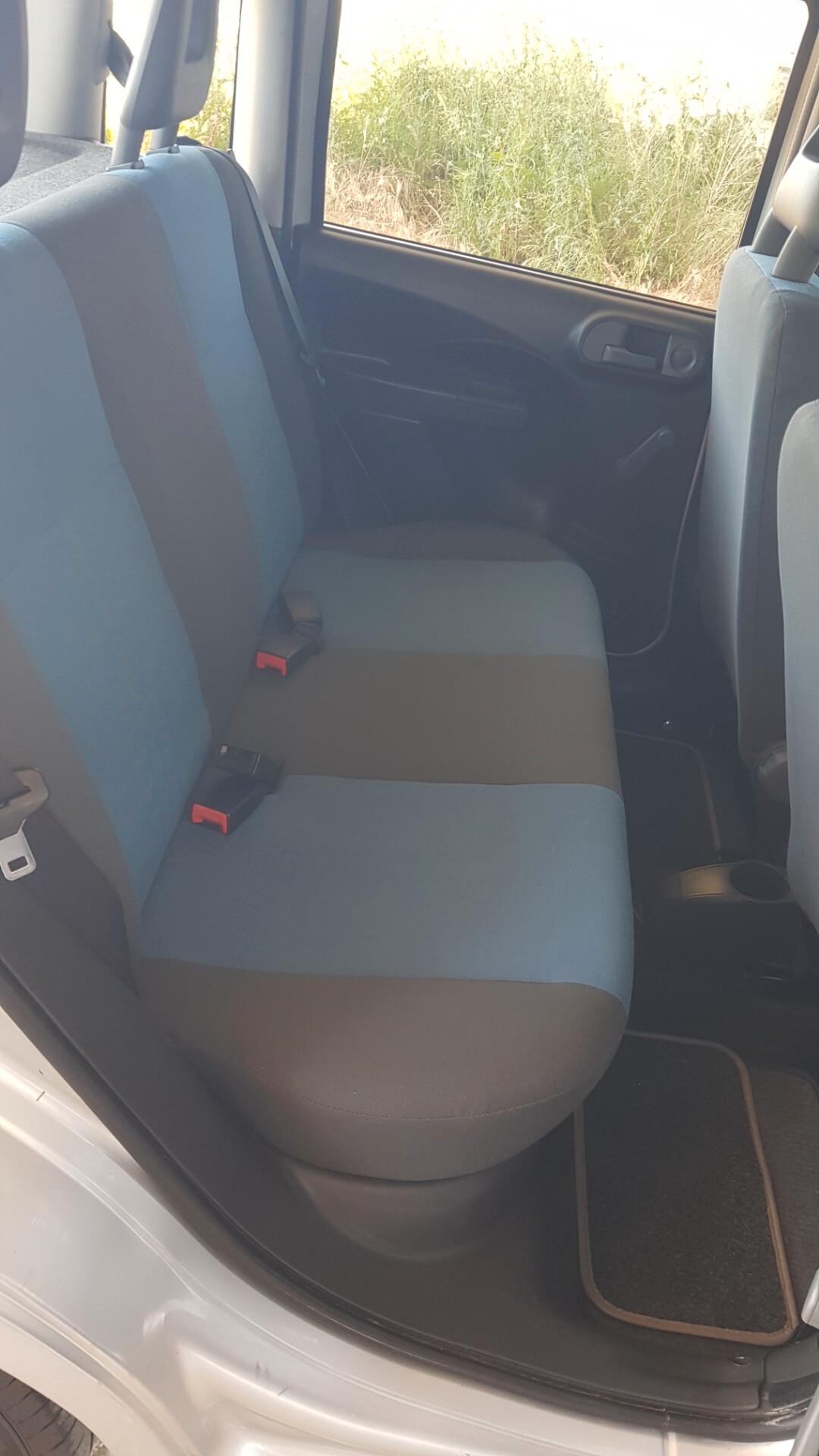 Fiat Panda 1.2 Dynamic GPL