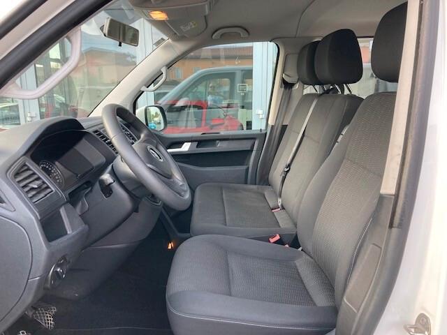 Volkswagen Caravelle 2.0 TDI 150CV PL Cruise euro 19.000 + iva 22%