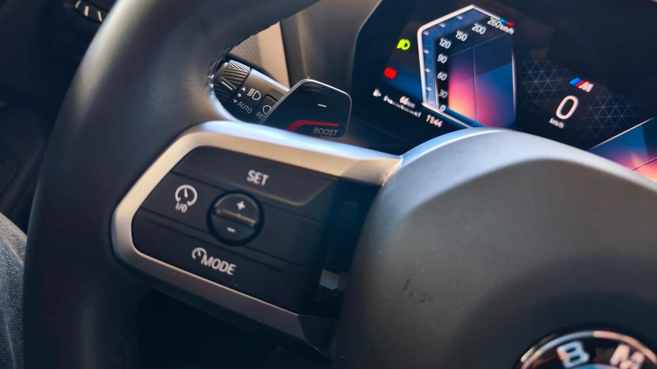 Bmw 118 118d 5p. MSport Design