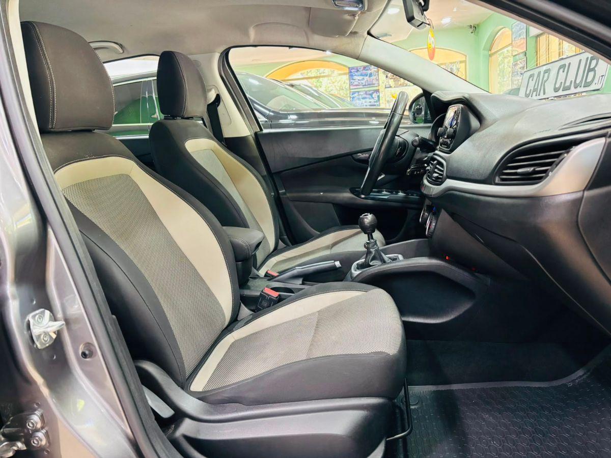 Fiat Tipo 1.6 M.Jet 120v S&S 4p. Business